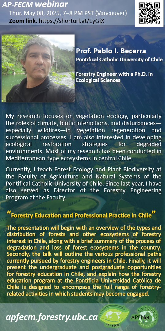 APFECM webinar04 poster