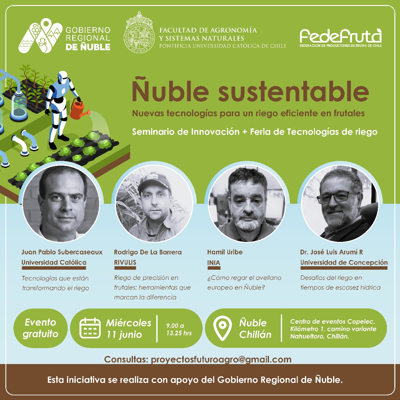 FIC ñuble 1