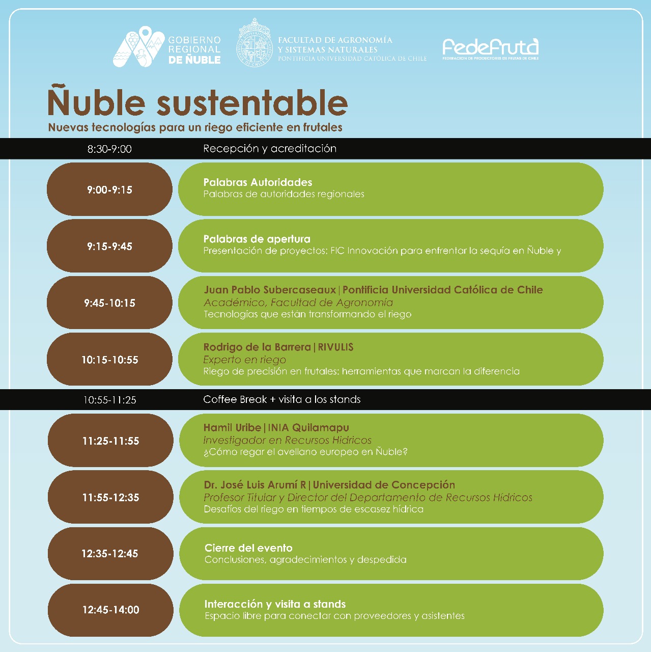 FIC ñuble 2