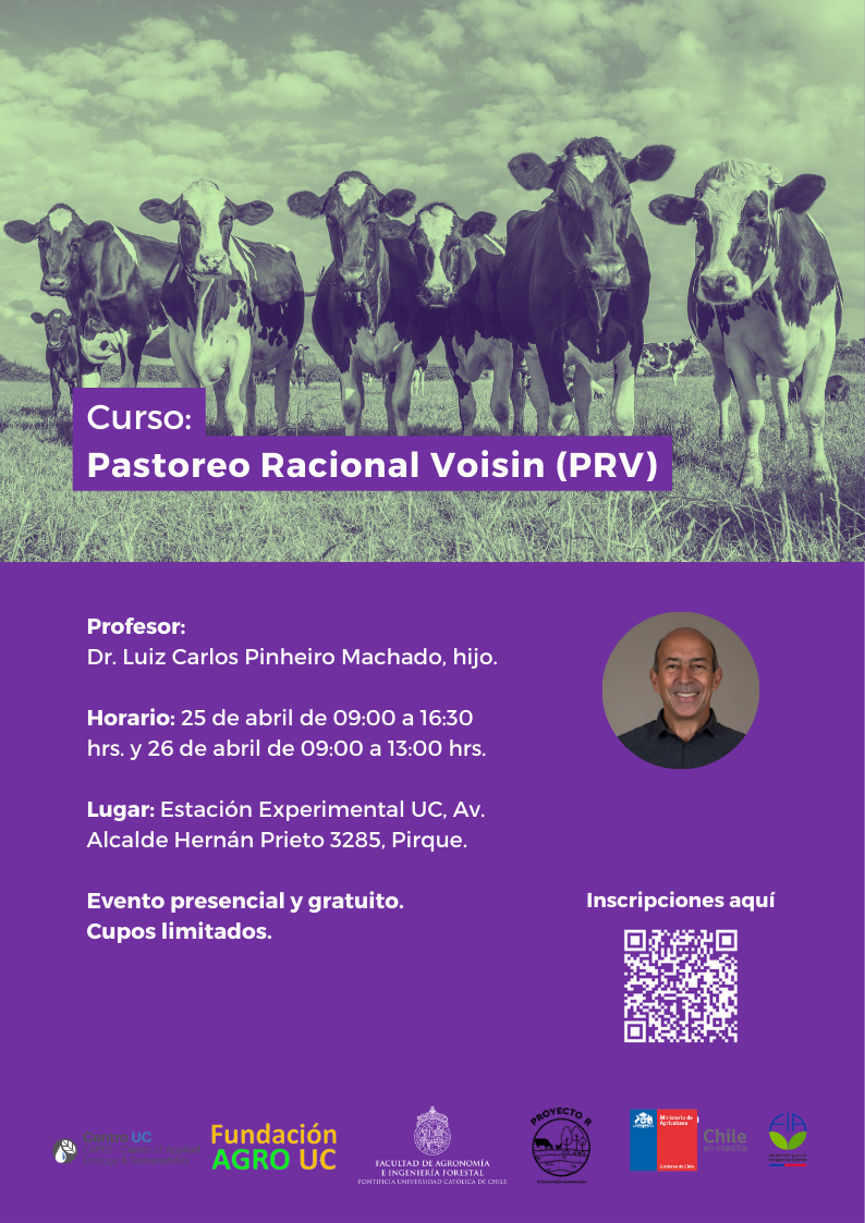 Curso Pastoreo 8