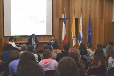 conversion ecologica