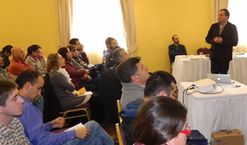 proyecto biodiversidad