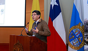 not bosques esclerofilos