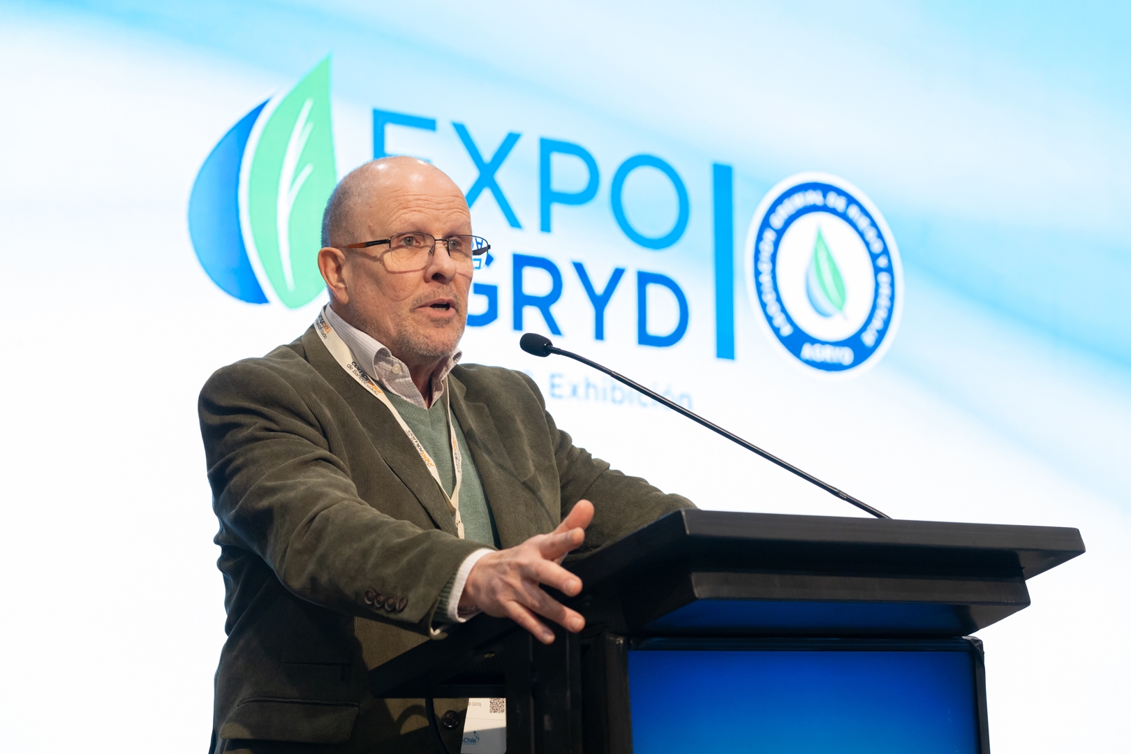 guillermo donoso agryd