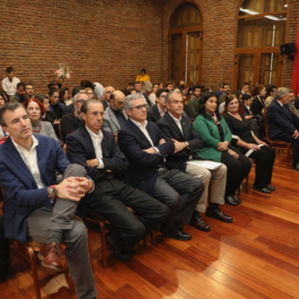 premiacion
