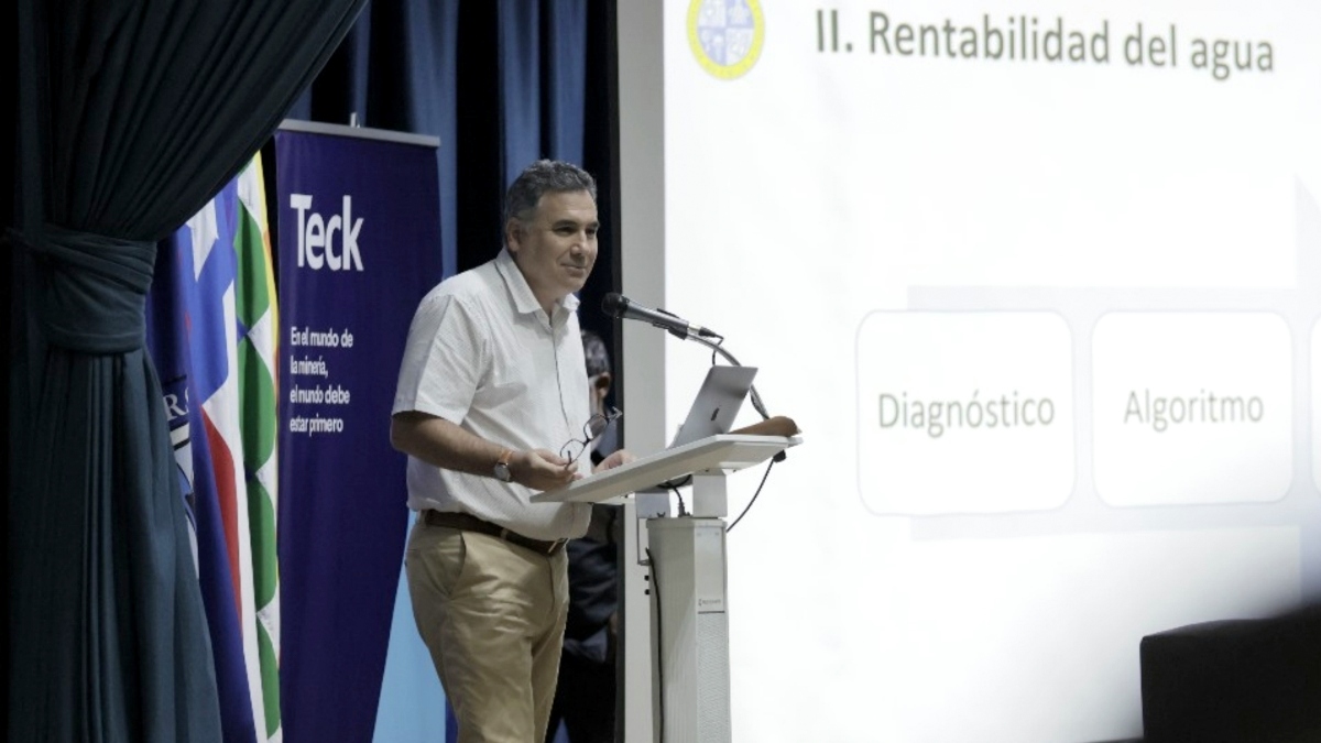 Luis Gustavo PDT 1200