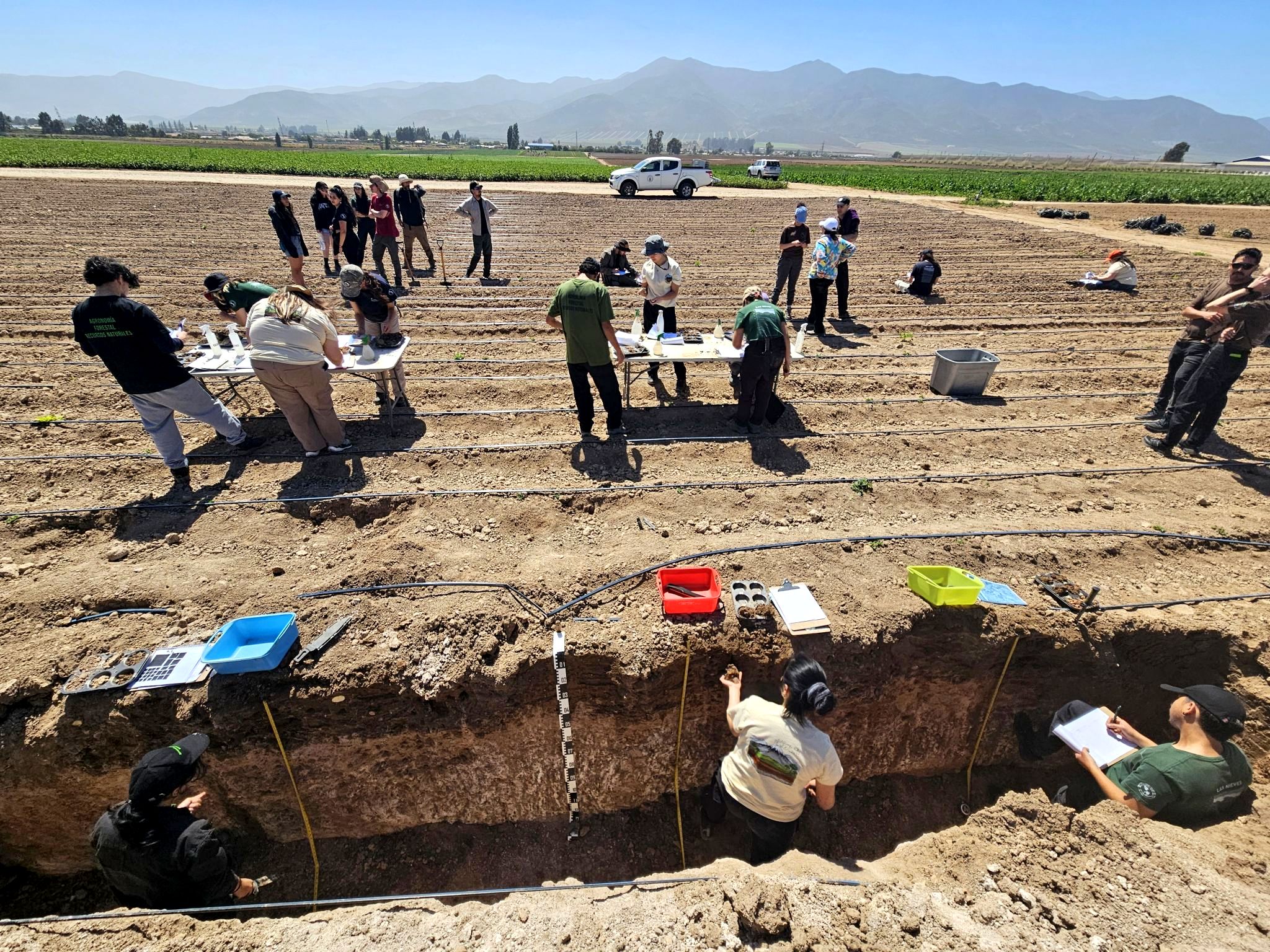 Foto portada congreso y concurso suelos 2025