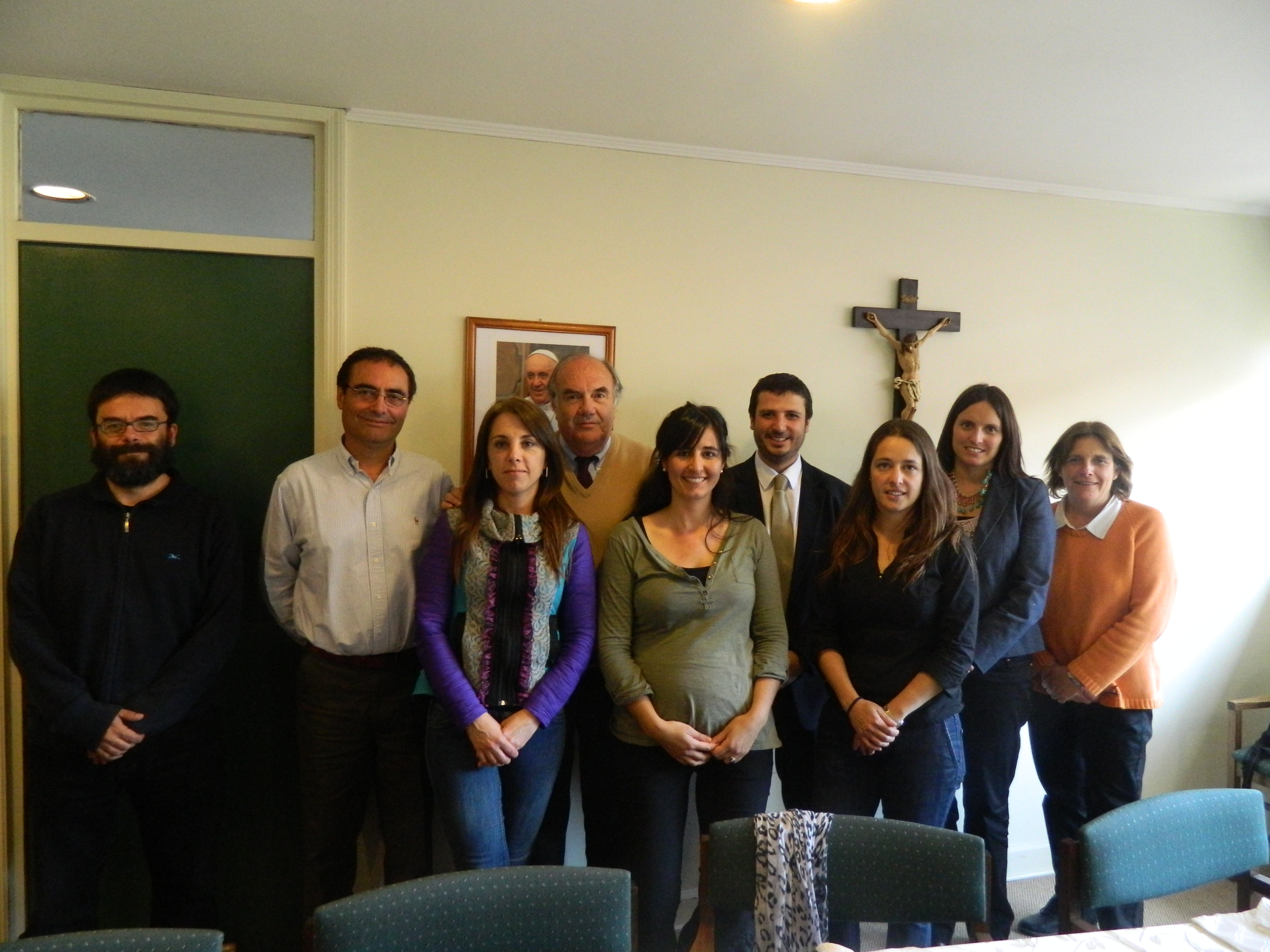 almuerzo feria agroempresarial oct 13