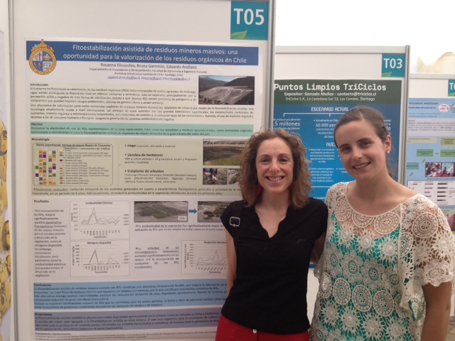 seminario R. Guinochio