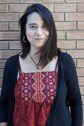 Daniela Cea