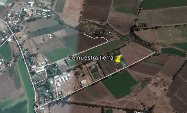 de nuestra tierra1