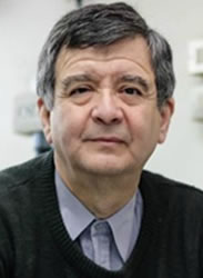 Fernando Osorio