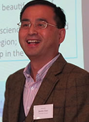 Jianshe Chen