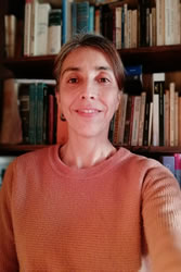 Magali Odi