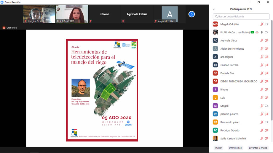charla 5agosto 1
