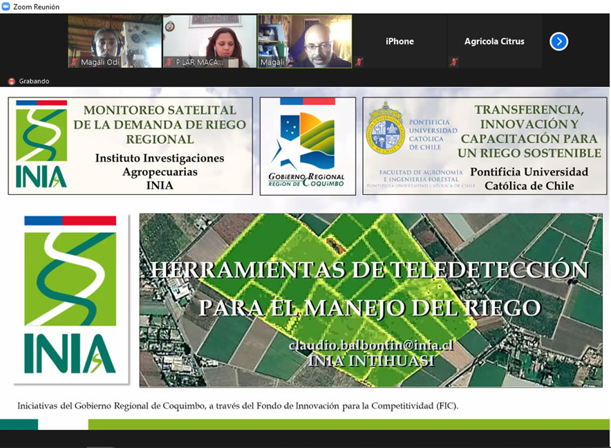 charla 5agosto 2