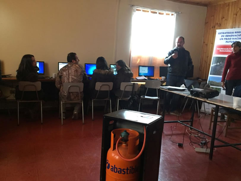 Nancagua 26 de julio 3