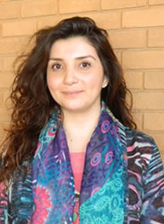 Natalia Brossard