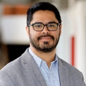 Rodrigo Perez