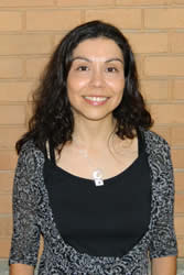 Alejandra Muñoz