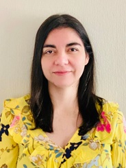 Priscila Moraga